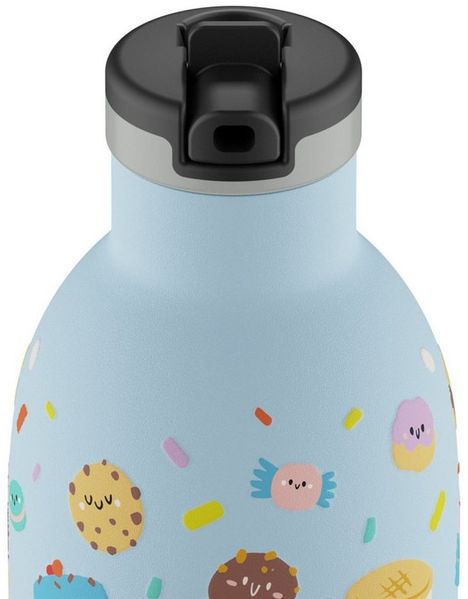 24 Bottles Trinkflasche Kids Clima