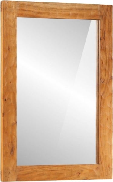 vidaXL 2-tlg. Badmöbel-Set Massivholz Akazie Bild 10