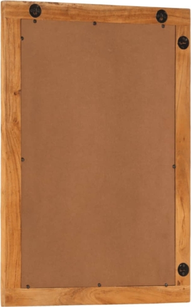 vidaXL 2-tlg. Badmöbel-Set Massivholz Akazie Bild 4