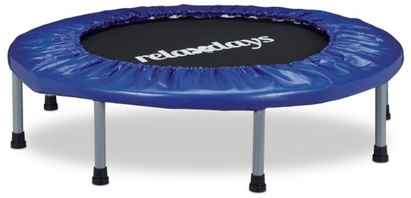 Indoor Trampolin Ø 95 cm 10052560_8350