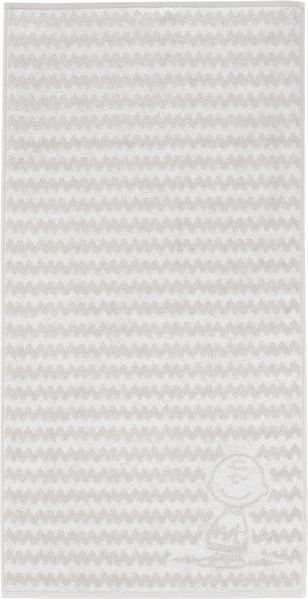 Vossen Handtuch, Jacquard (1-St)