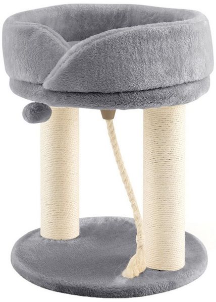 COSTWAY 4in1 Katzenbaum