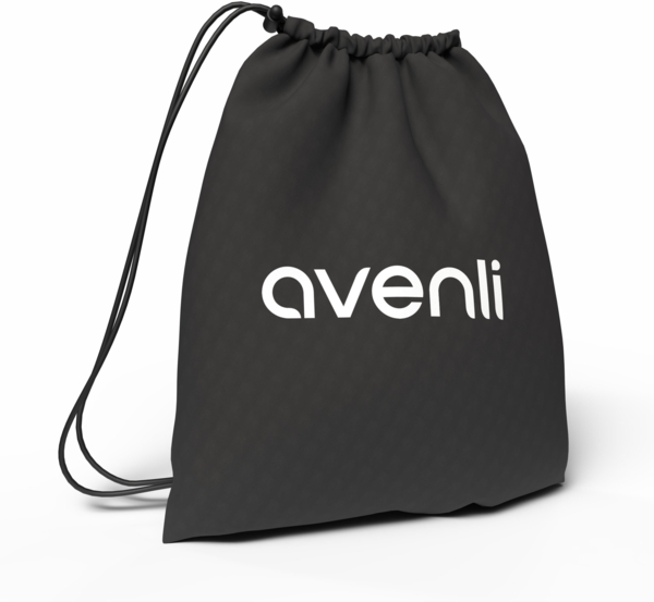 Avenli selbstaufblasende Luftmatratze / Luftbett 191 x 99 x 33 cm mit eingebauter Pumpe Bild 9