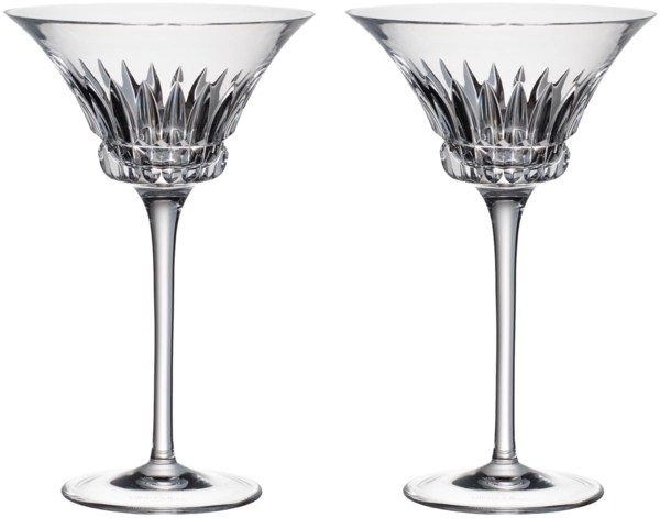 Villeroy & Boch Grand Royal Sektschale Set 2tlg. 120 ml