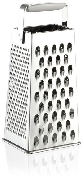 LEIFHEIT Vierkantreibe ComfortLine 10,8x8,4x23,8cm