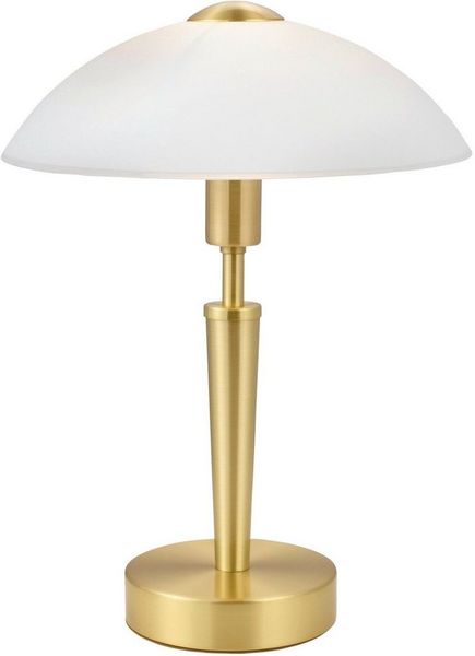 Eglo TISCHLEUCHTE 1XE14 MS-MATT T.D (87254 SOLO 1 25G518)