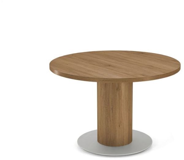 Multi Decor Ausziehtisch Eiche Massivholz