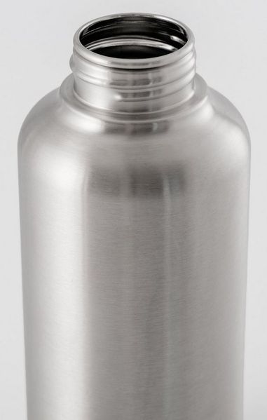 Equa Timeless Steel Trinkflasche 1000 ml