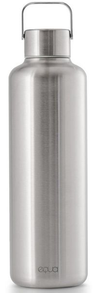 Equa Timeless Steel Trinkflasche 1000 ml