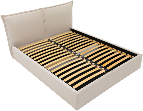 Polsterbett Paltik (Farbe: Paros 05, Größe: 180 x 200) Bild 5