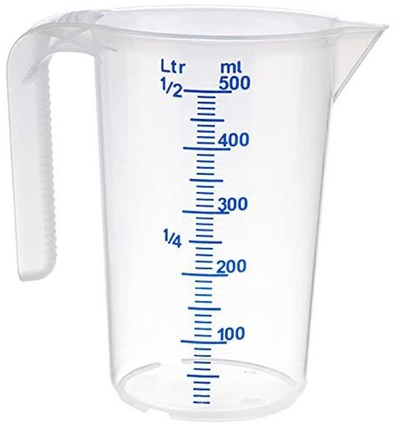 APS Messbecher Messbecher -STACKABLE- 30061