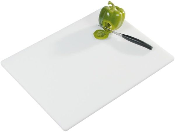 Kesper Schneidebrett, Polycarbonate, 51 x 38 x 1,2 cm, 30051
