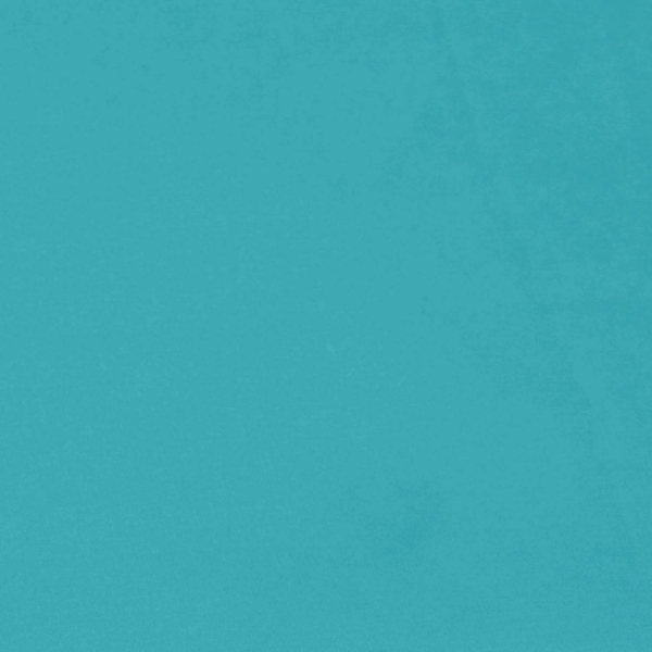 Kissenhülle Dekokissen Kissenbezug Microfaser - viele Größen und Farben Türkis 45 x 45 cm Bild 4