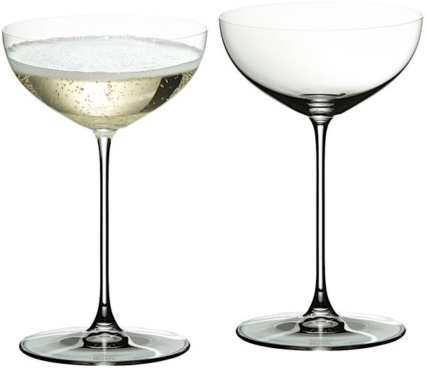 RIEDEL 6449/09 VERITAS Sektschale/Cocktailglas 2er Set Bild 5