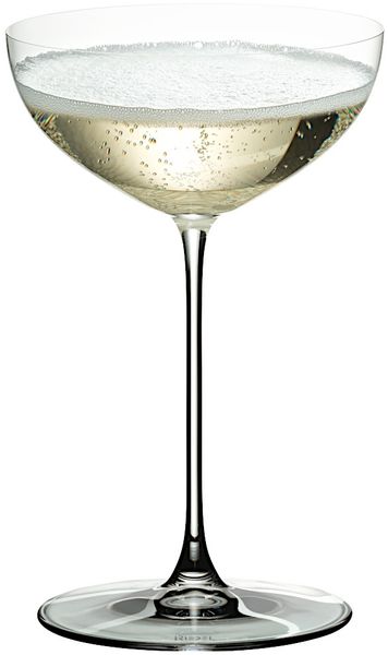 RIEDEL 6449/09 VERITAS Sektschale/Cocktailglas 2er Set Bild 4