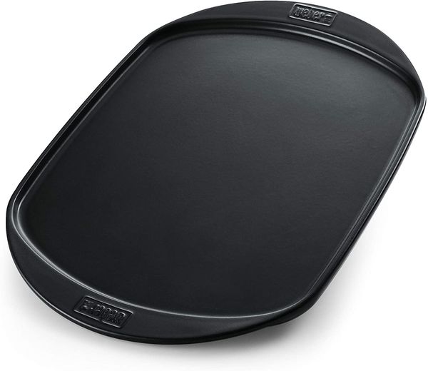 Weber Keramische Grillplatte groß
