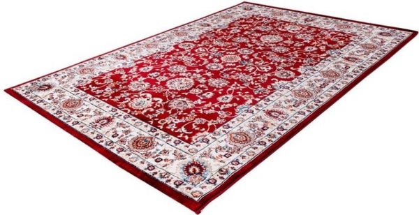Teppich My Isfahan 741 red 160x230 Bild 4