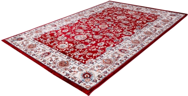 Teppich My Isfahan 741 red 160x230 Bild 5