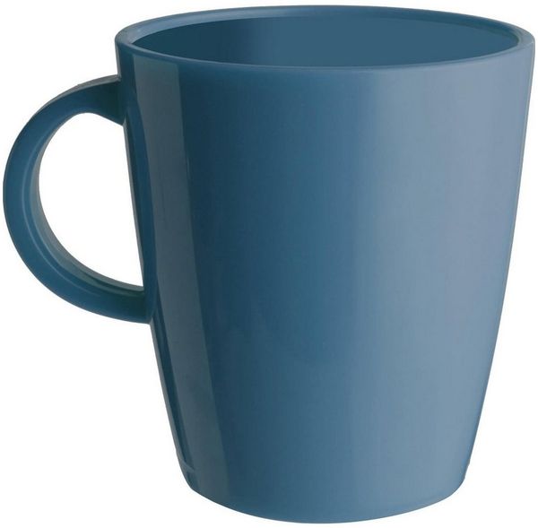Brunner Henkelbecher Tuscany 300 Ml Blau