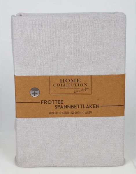 12x BURI Frottee Spannbettlaken 100x200cm Farben Bunt Baumwolle Tuch Überzug