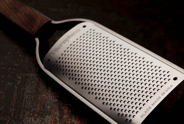 Microplane Fine Master Proff Grater