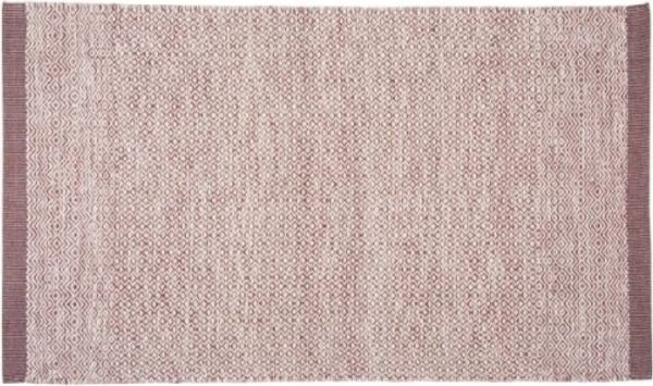 pad Teppich Mara Bordeaux (200x300 cm) 10288-Q90-2030