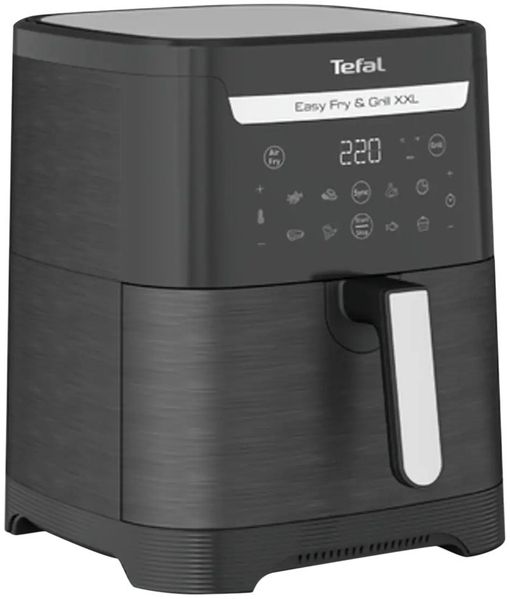 Tefal Easy Fry & Grill XXL EY8018 Heißluftfritteuse