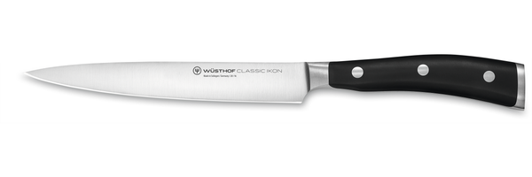 Wüsthof Classic Ikon Schinkenmesser 16 cm