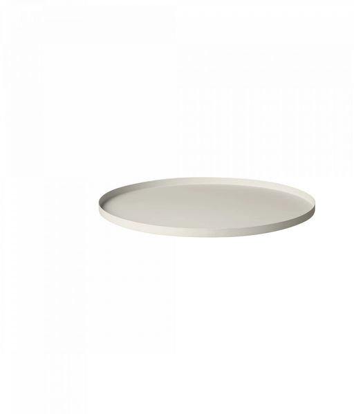 Blomus PEASY Tablett S moonbeam 30cm