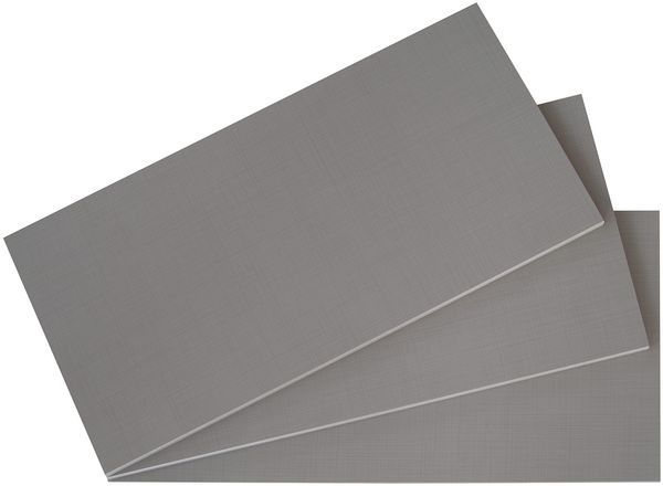 Einlegeböden im 3er-Set 905