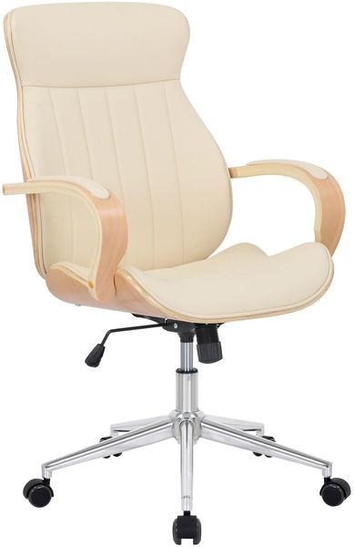 Bürostuhl Melilla Kunstleder [314331]