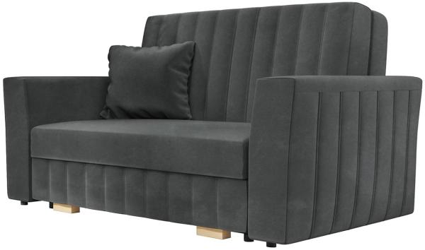 Schlafsofa Viva Glam II (Farbe: Paros 6)