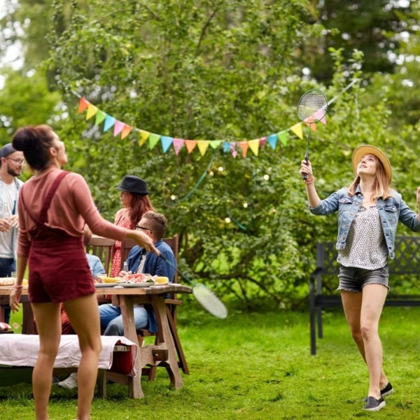 Metall Gartenbank mit Flechtmuster 10026115 Bild 5