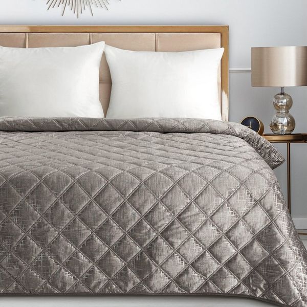 Bettüberwurf BLINK 6 beige 170X210 cm beige