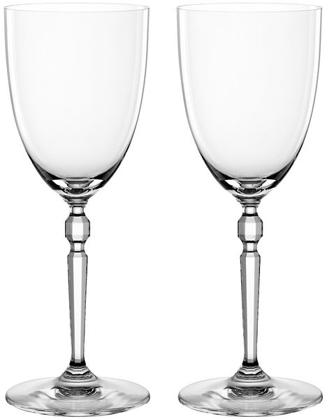 NACHTMANN 106720 Heritage Weinglas 2er Set