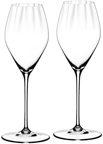 RIEDEL 6884/28 PERFORMANCE Champagnerglas 2er Set
