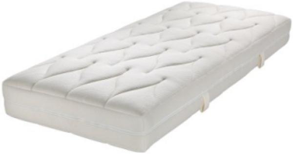 Malie 7-Zonen Naturlatex-Matratze Pure GREEN H2 80 x 190 cm