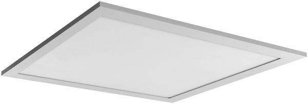 Osram SMART+ Matter Planon Plus LED Panel RGBW, 300x300 mm, 20W, 1400lm, 3000K, Matter WLAN kompatibel, Alexa