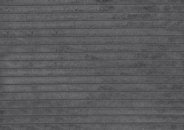 Polsterbett >Mattis< Liegefläche 180x200cm, Poso grau, Stellmaß: 201x105x218cm (BxHxT) Bild 5