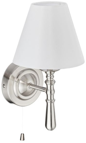 Wandlampe mit Schirm 10032234_55