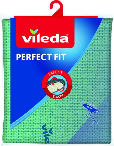 VILEDA Bügeltischbezug Perfect Fit