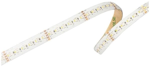 Barthelme 51542634 LED-Streifen mit Lötanschluss 24 V/DC 5000 mm RGBW 5 m (51542634)