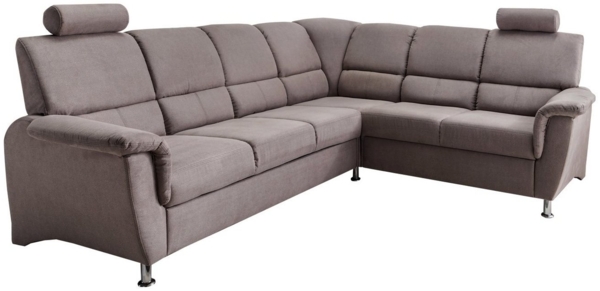 Polsterecke mit Funktion PISA