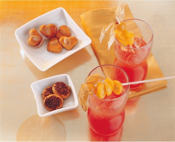 Villeroy & Boch NewWave Dipschälchen 8,5x8,5 cm - DS Bild 4