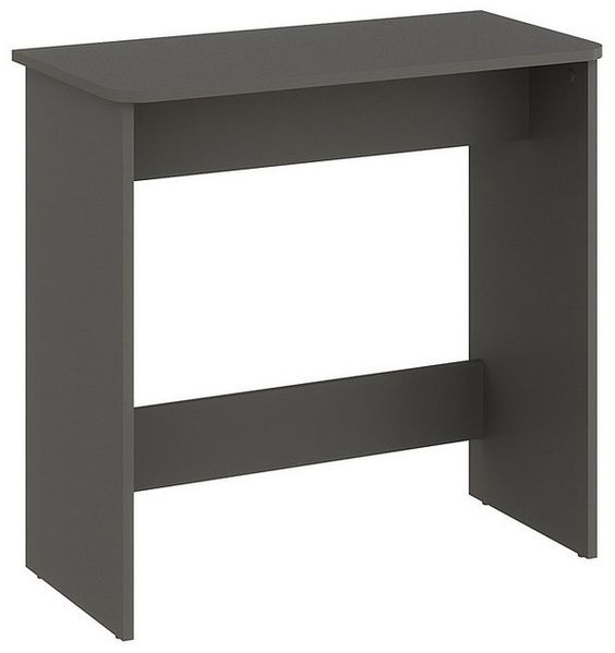 KOMTO Schreibtisch KOMTO Schreibtisch „Zipp“ – Kleiner PC Tisch 79,5 × 39 × 75,5 cm