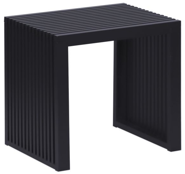 Minimalistische Sitzbank aus Bambus 10052371_147