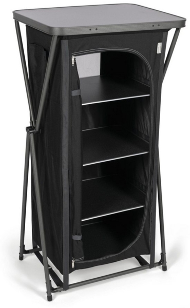Kampa Dometic Campingschrank Grace Cupboard mit Tragetasche