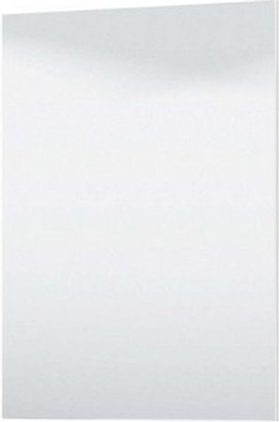 INOSIGN Spiegel Como, Flurspiegel, Wandspiegel, Ganzkörperspiegel eckig, Maße (BxH): 60x80 cm, Hängend, Wand gelehnt