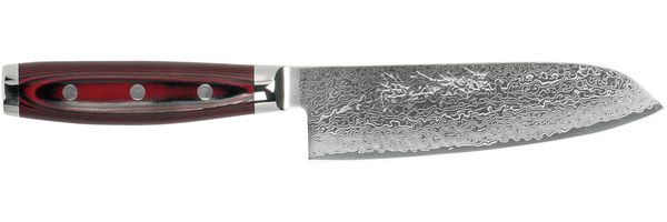 Yaxell Super Gou 161 Santokumesser 16,5 cm