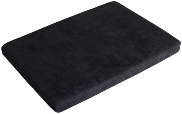 ELLEN Orthopädisches Hundebett - 05 Creme, 110x90cm Bild 5